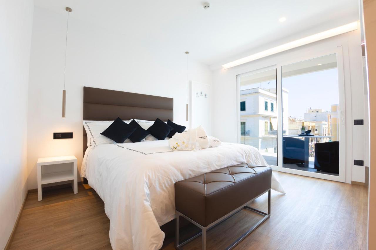 Popula - The Lifestyle Hotel 加利波利 外观 照片