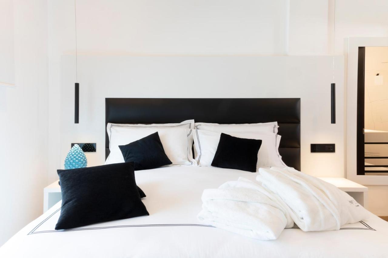 Popula - The Lifestyle Hotel 加利波利 外观 照片