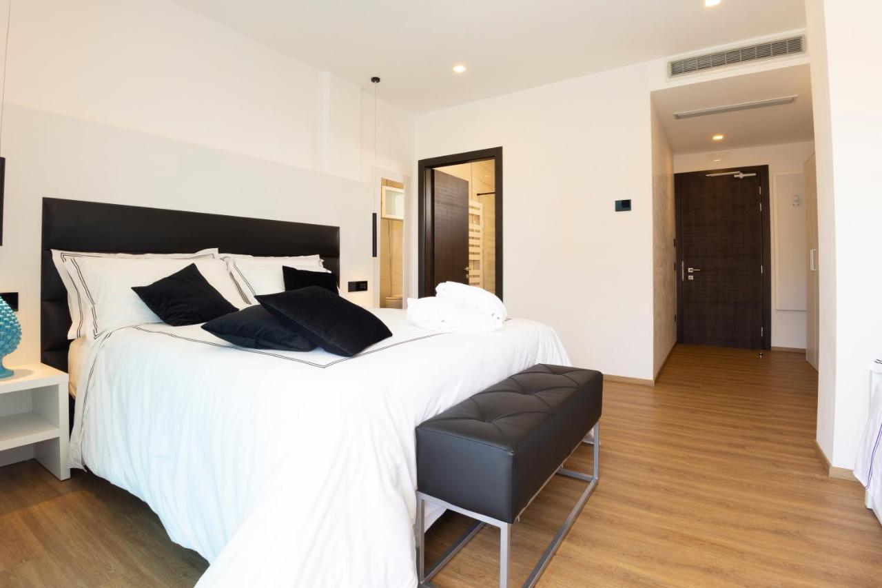 Popula - The Lifestyle Hotel 加利波利 外观 照片