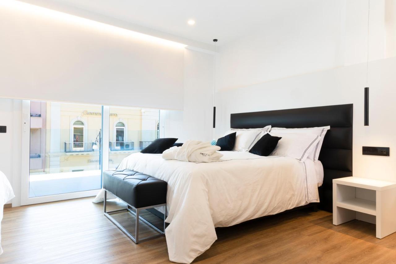 Popula - The Lifestyle Hotel 加利波利 外观 照片
