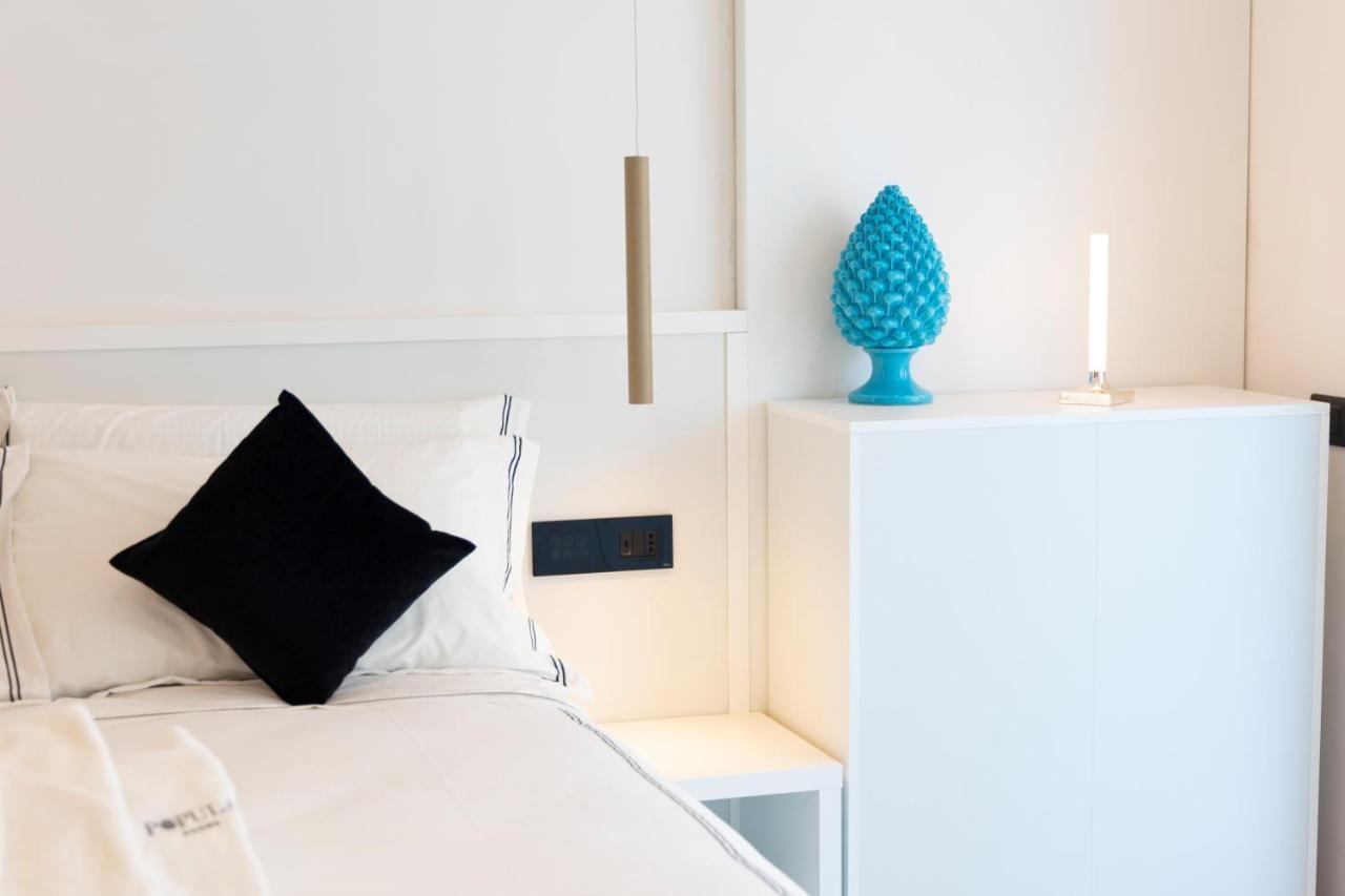 Popula - The Lifestyle Hotel 加利波利 外观 照片