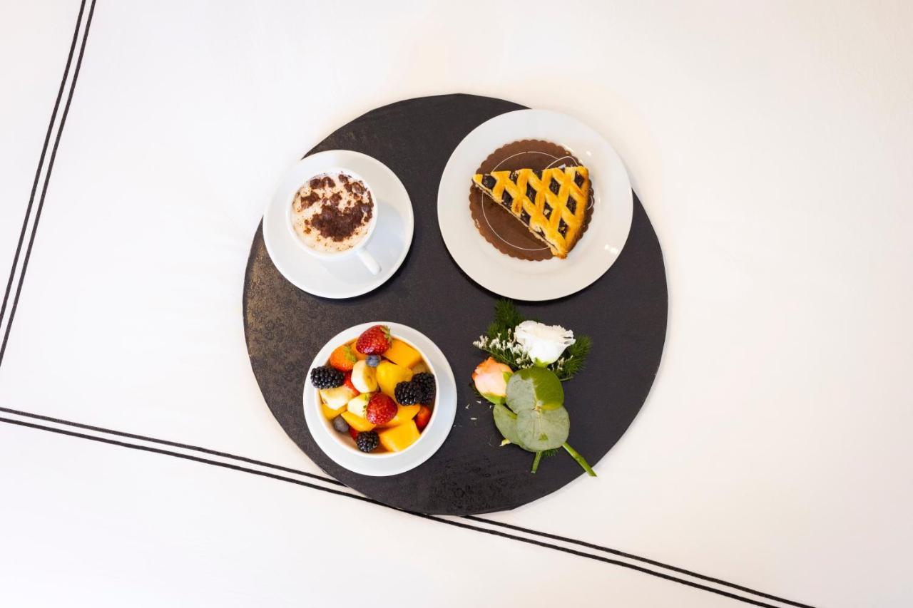 Popula - The Lifestyle Hotel 加利波利 外观 照片