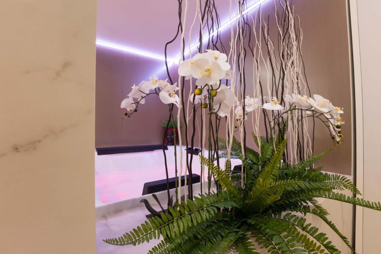 Popula - The Lifestyle Hotel 加利波利 外观 照片