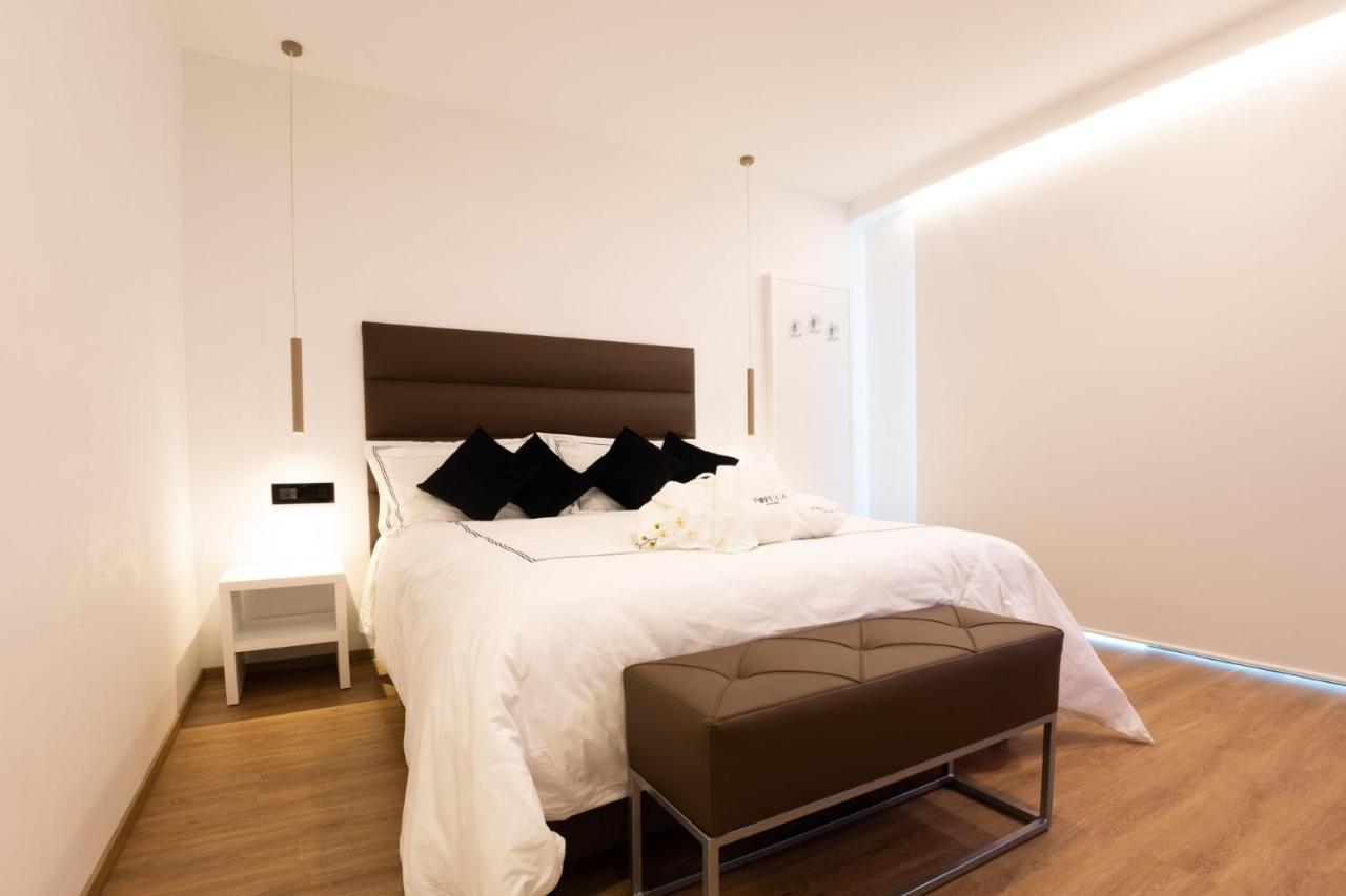 Popula - The Lifestyle Hotel 加利波利 外观 照片