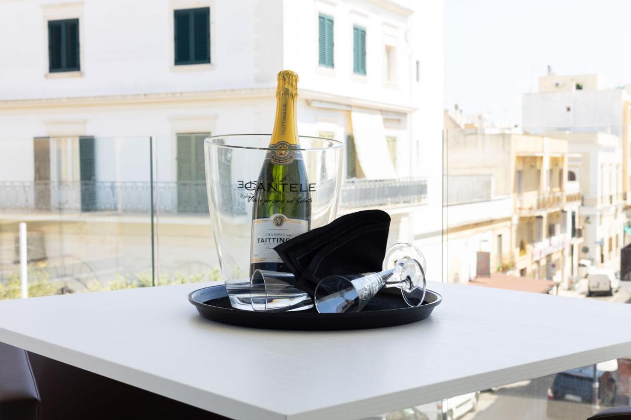 Popula - The Lifestyle Hotel 加利波利 外观 照片