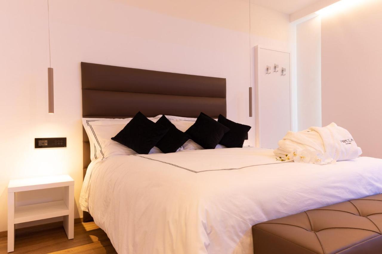 Popula - The Lifestyle Hotel 加利波利 外观 照片