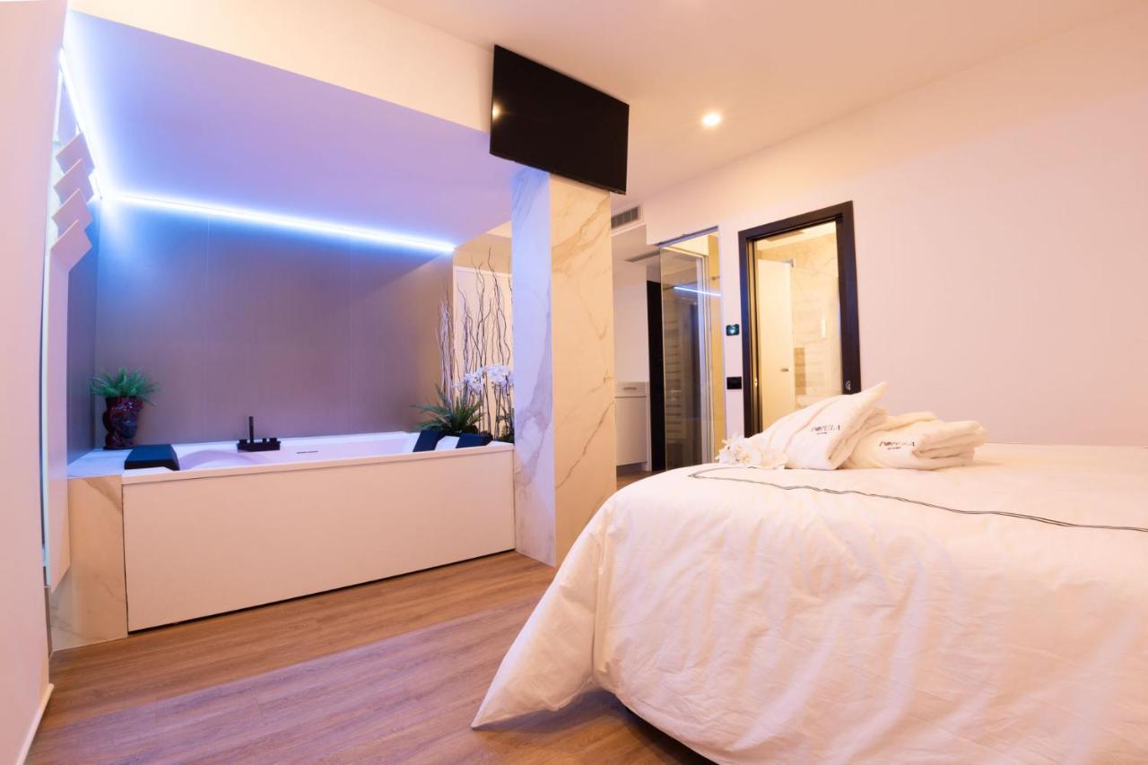 Popula - The Lifestyle Hotel 加利波利 外观 照片